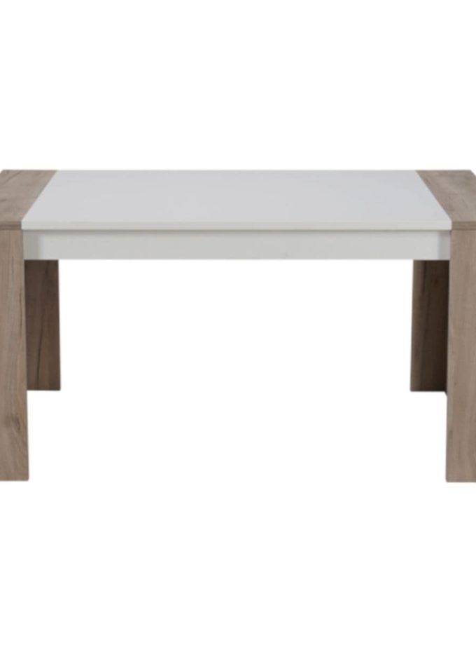 Mesa De Comedor Mali Robleblanco (1)