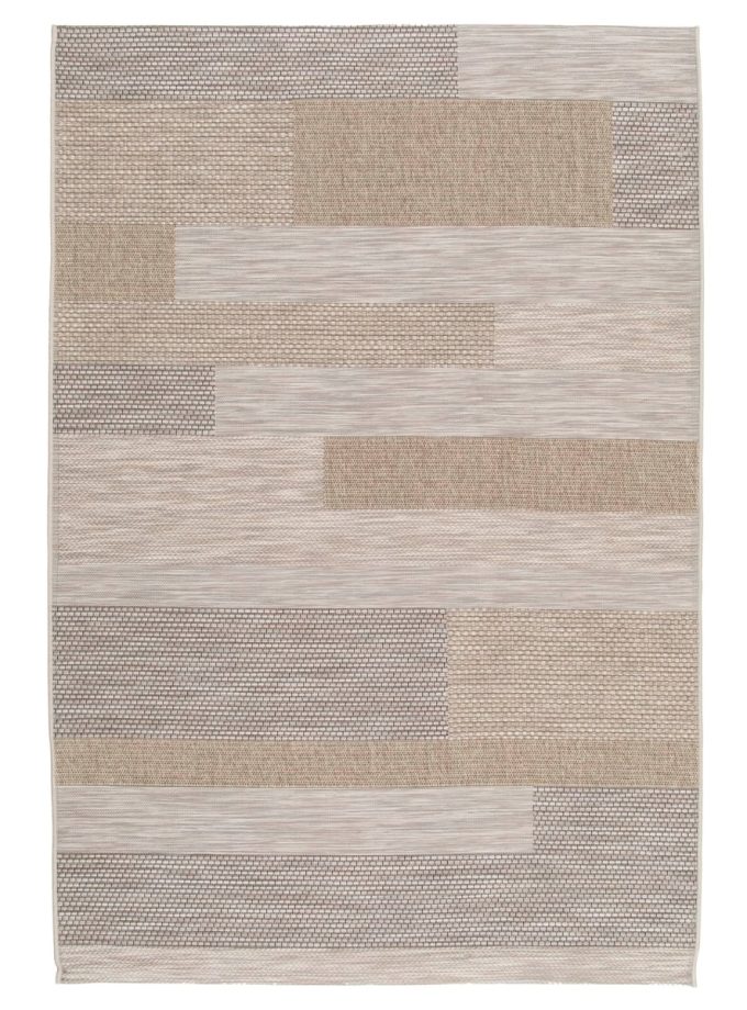 Tapete Decorativo Lesse Beige (6)