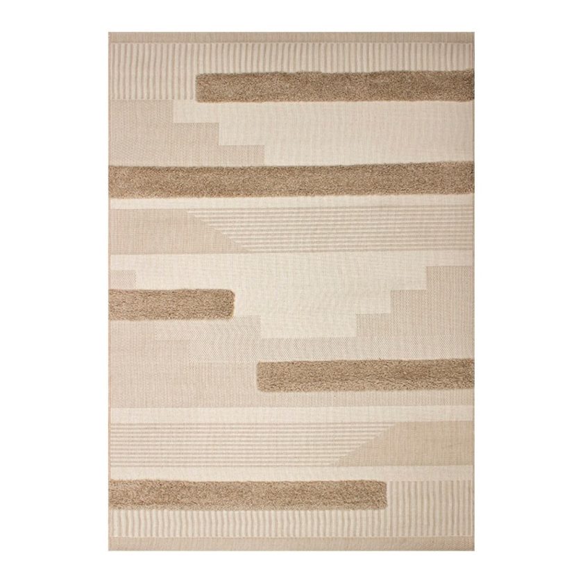 Tapete decorativo agra beige (1) min