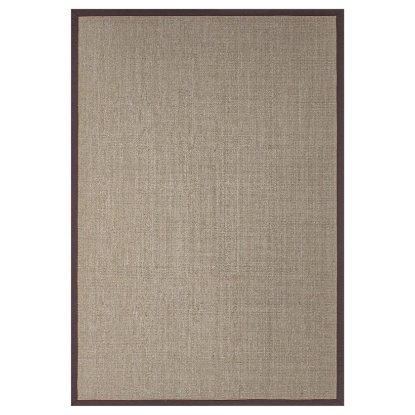 Tapete decorativo bazhars sisal chocolate (1)