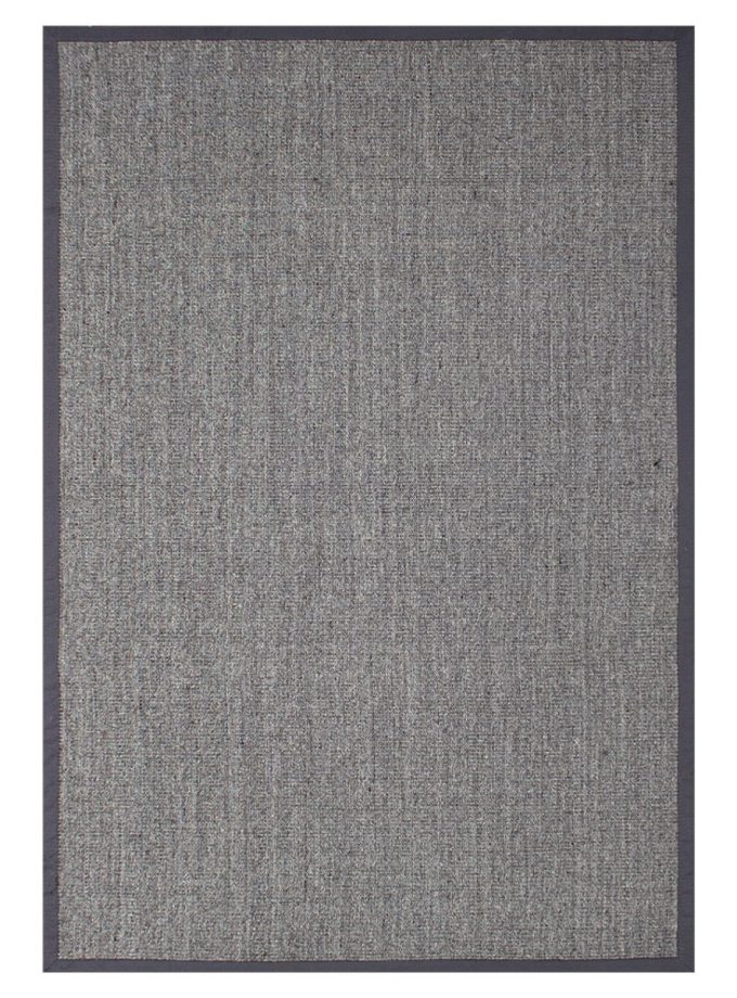 Tapete decorativo bazhars sisal gris oscuro (3)