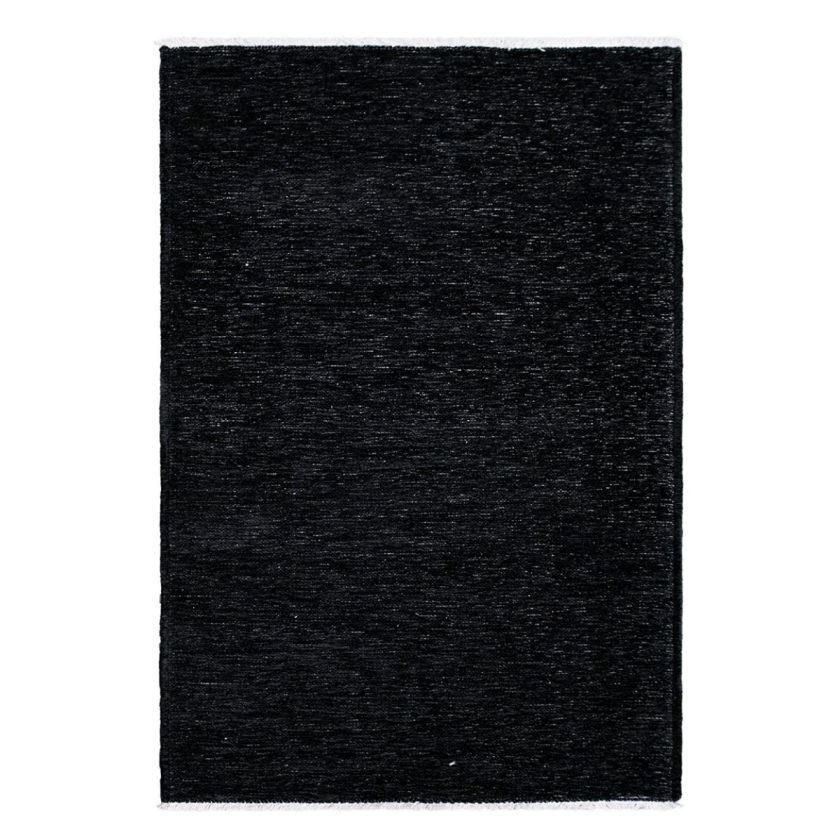 Tapete Decorativo Kellim Doble Vista Gris (3)