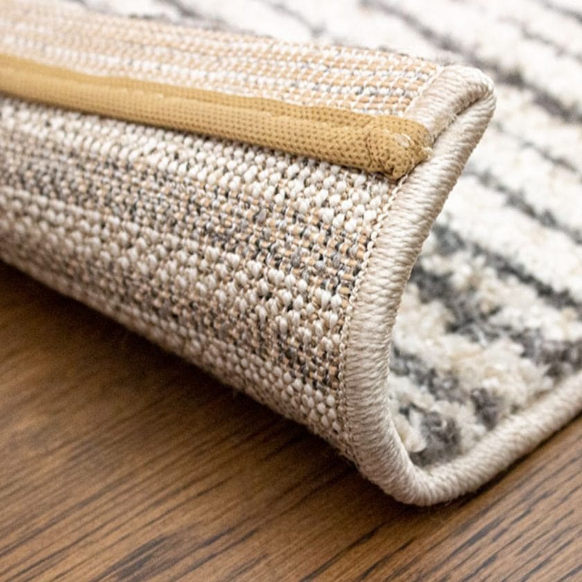 Tapete decorativo marvel beige (6)