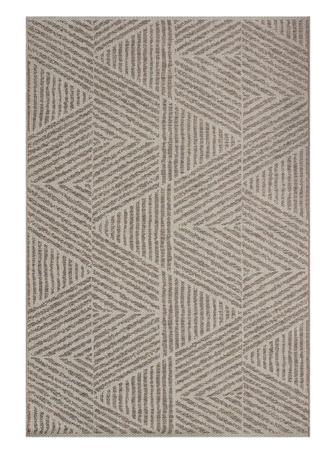 Tapete decorativo prisma indoor outdoor beige (5)