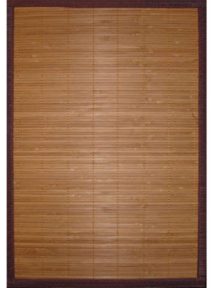 Tapete decoratibo bamboo slim chocolate min