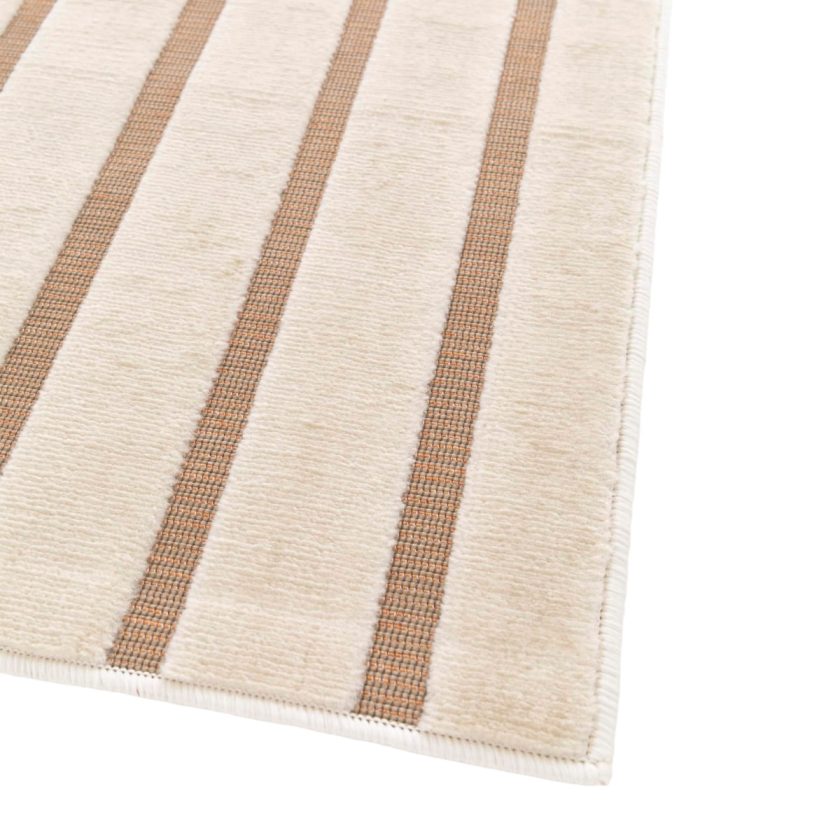 Tapete Decorativo Ray Beige (7)