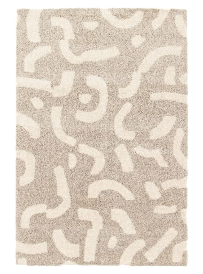 Tapete Decorativo Lilly 4316 Beige (5)