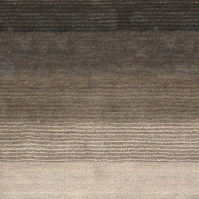 Tapete Decorativo Bazhars Censo 190x290 Cm Modelo 3010 Gris (2)