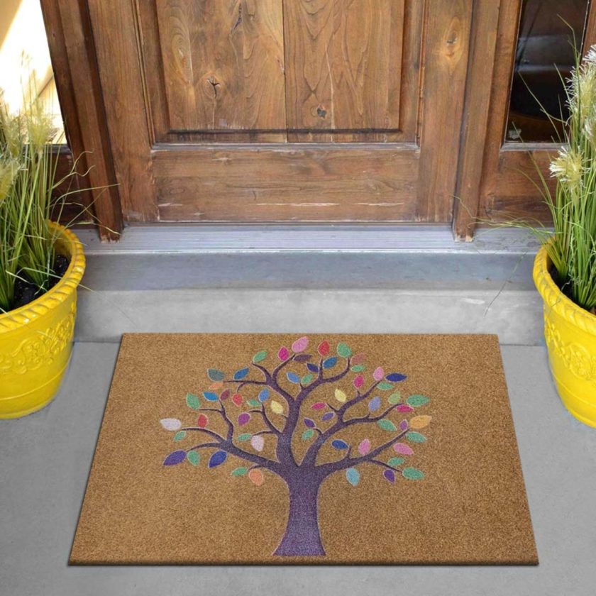 Tapete Fox Mat Arbol 40x60 Cm (5)