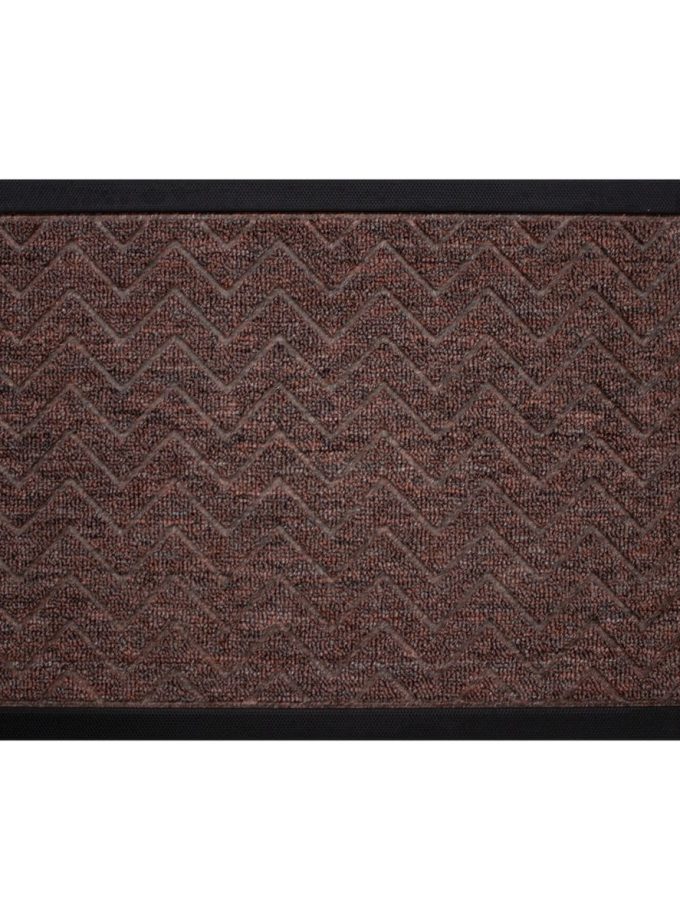 Tapete Loop Mat Café 40x60 Cm (1)