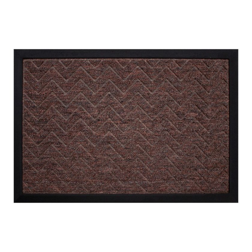 Tapete Loop Mat Café 40x60 Cm (1)