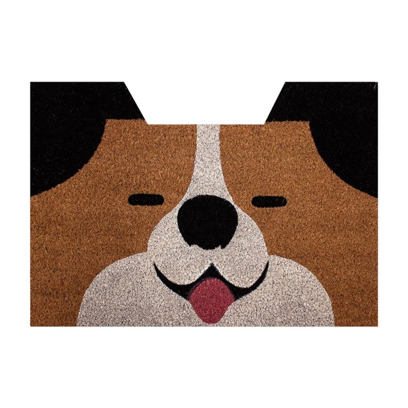 Tapete coco animal perro 40x60 cm (1)