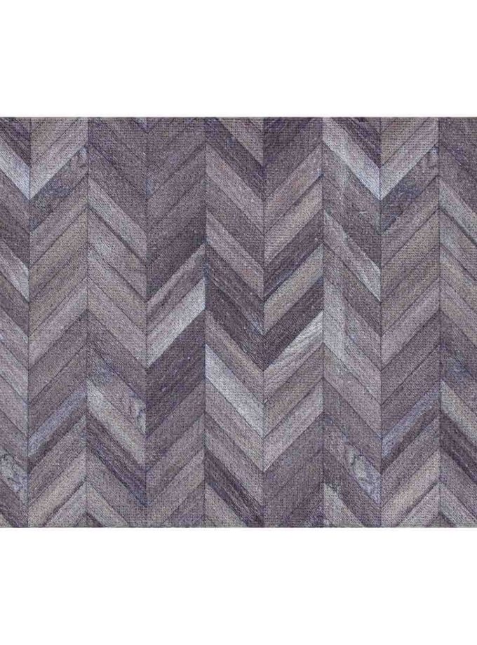 Tapete loop design chevron 40x60 cm (1)