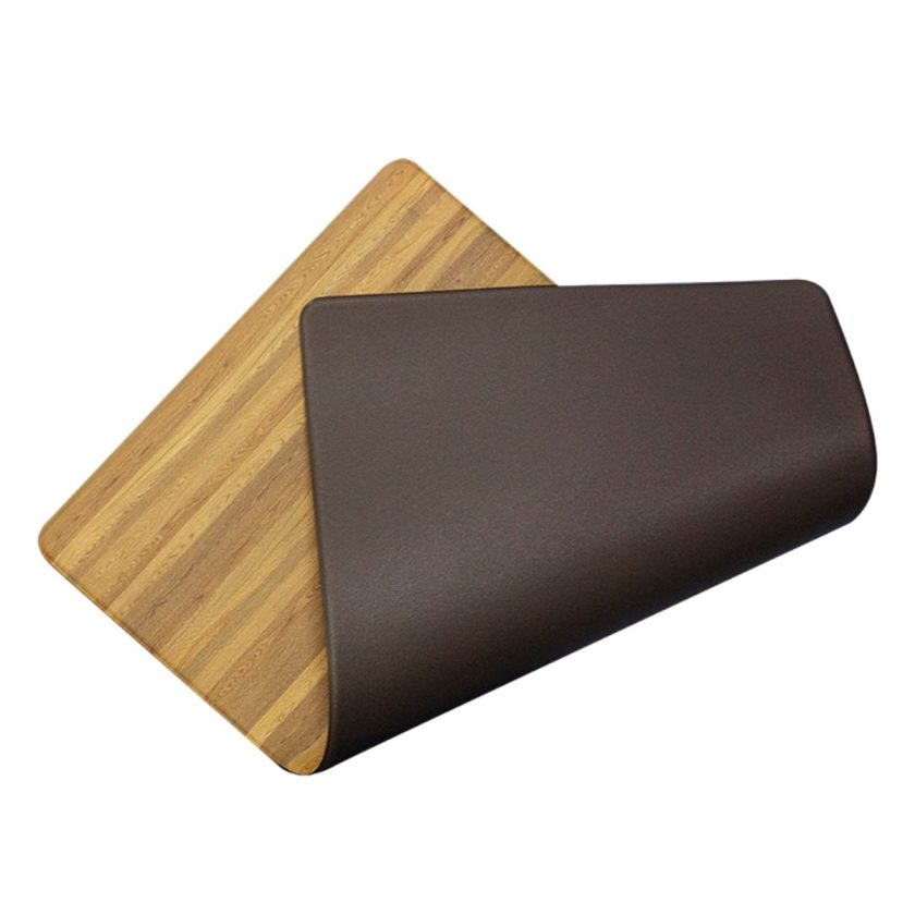 Tapete super mat welcome wood 40x60 cm (3)