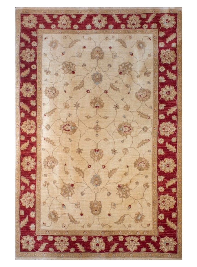 Tapete Decorativo Bazhars Ziegler 190x263 Cm (1)