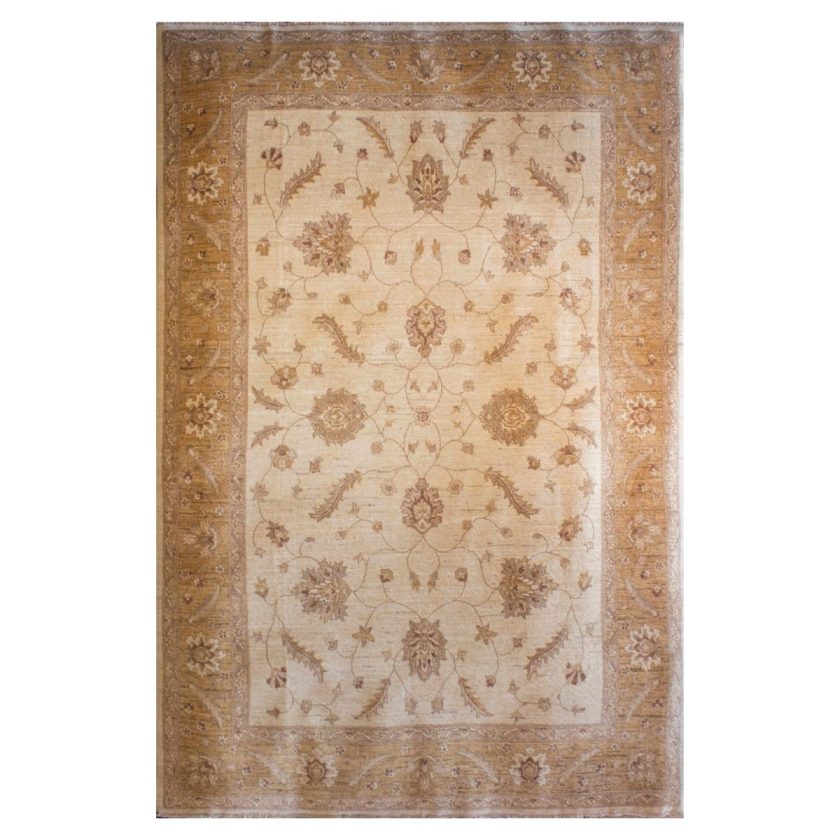 Tapete Decorativo Bazhars Ziegler 210x285 Cm (2)