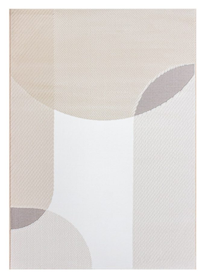 Tapete Decorativo Echo 300 Beige (1)