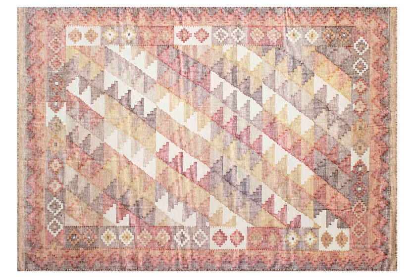 Kilim Gokhan 2