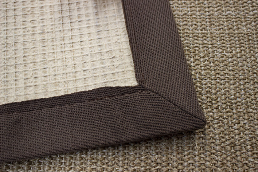 Sisal Choco Perfil