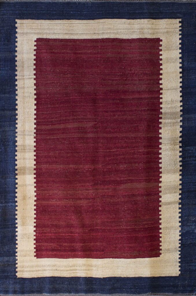 Kilim Kandahar 163x195