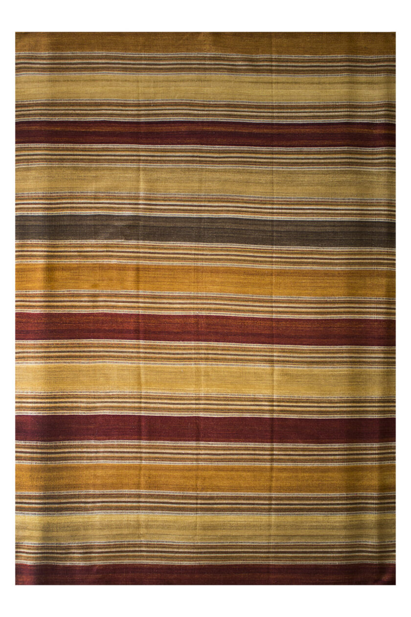 Kilim Stripe C02 200