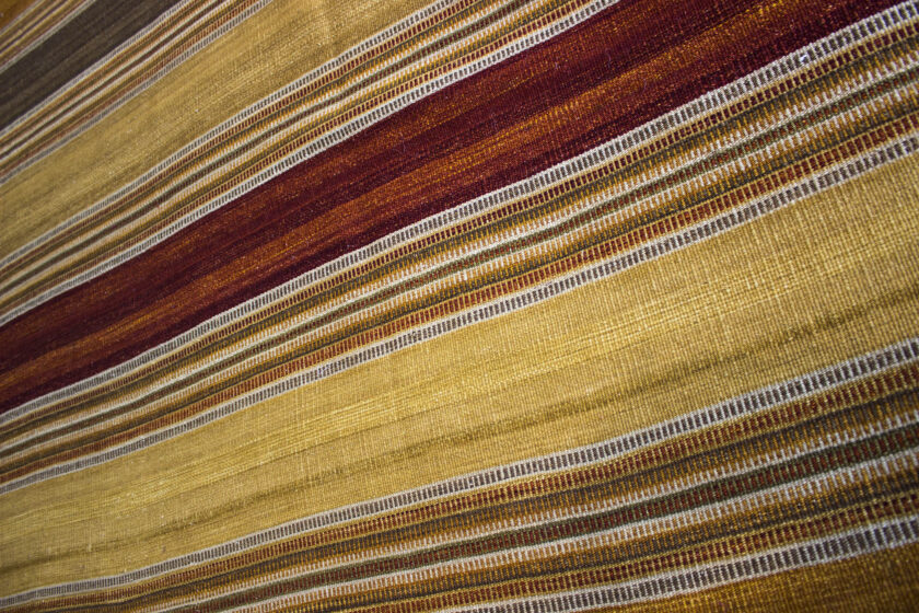 Kilim Stripe C02 200 Zoom