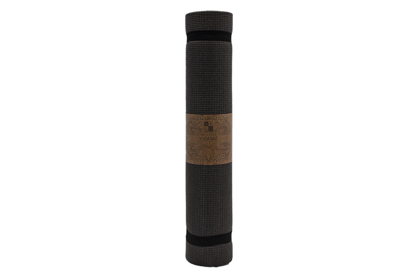 Yoga Mat Ngo Rollo