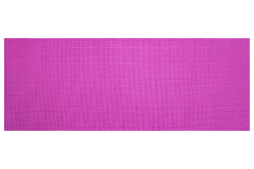 Yoga Mat Rosa