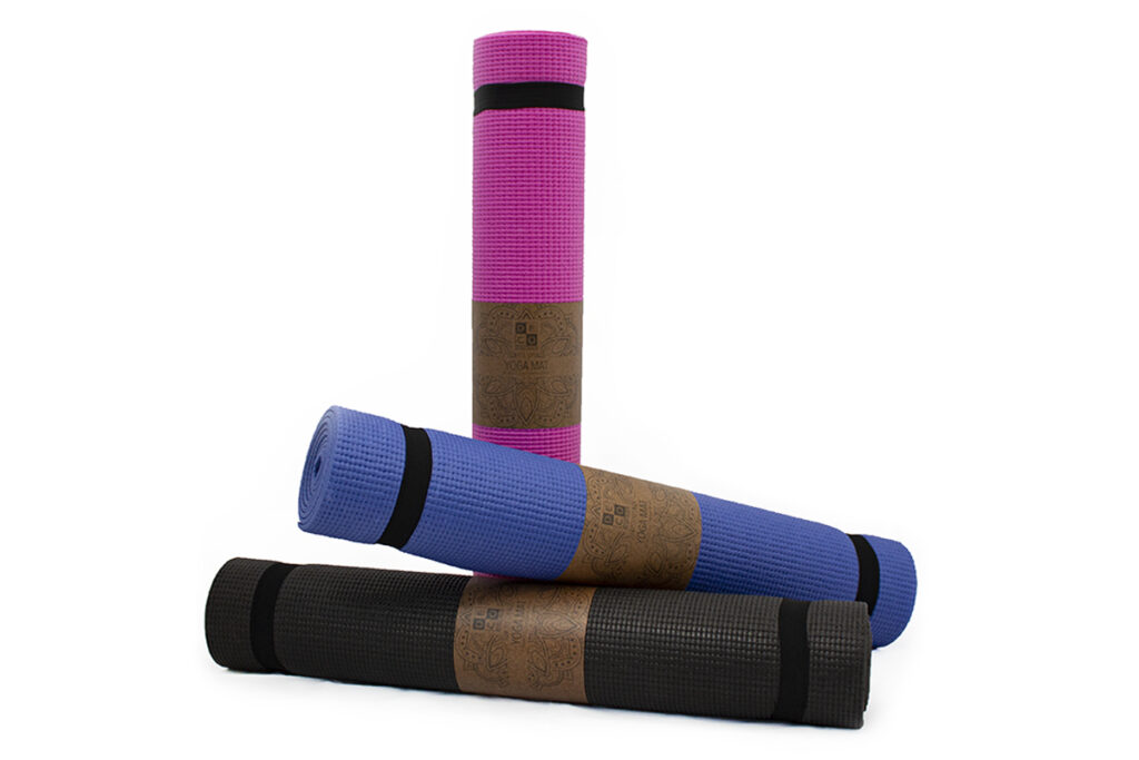 Yoga Mats 1