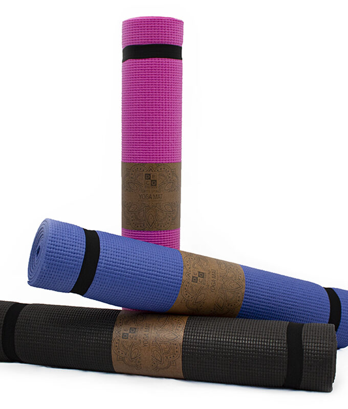 Yoga Mats 1