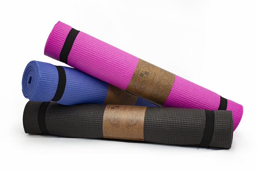 Yoga Mats 2