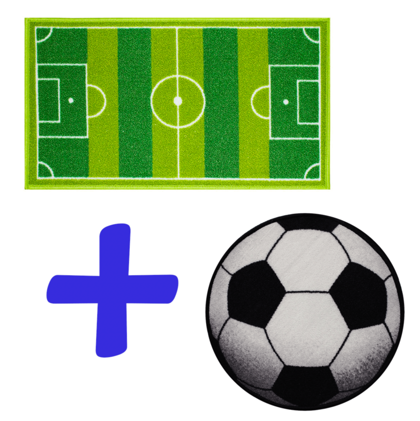 Set Cancha + Balon (1)